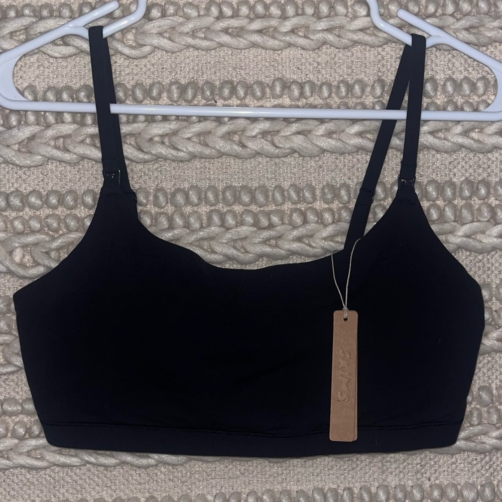 SKIMS Maternity L NWT